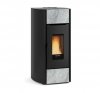 Piec na pellet La Nordica Extraflame MIRKA PLUS